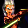 Star Wars Ahsoka