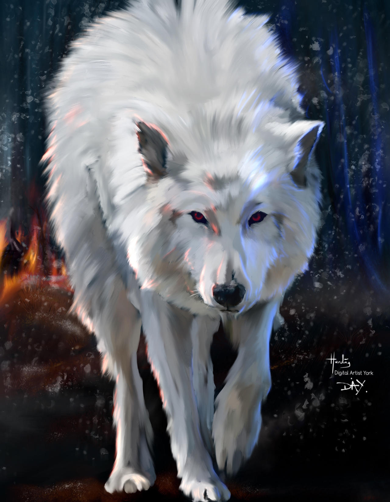 Ghost