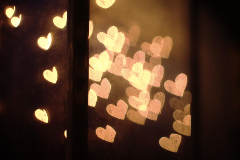 nightimelovers by auroille