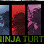 Ninja Turtles by devilmonkey