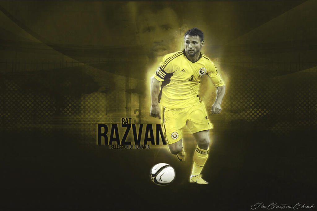 Razvan Rat Romania by TheCristinaChuck on DeviantArt