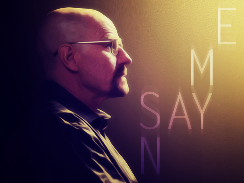 Breaking Bad - Walter White