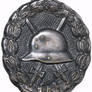 WW1 Wound Badge