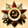 Order of Great Patriotic War