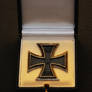 Iron Cross Eisenkreuz