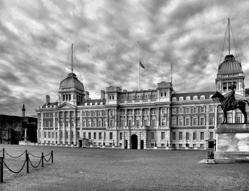 Horse Guards Parade