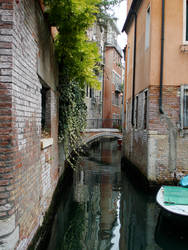 Venice Canals