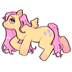 Fluttershy 