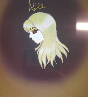 Alice