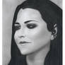 Amy Lynn Lee of Evanescence 4