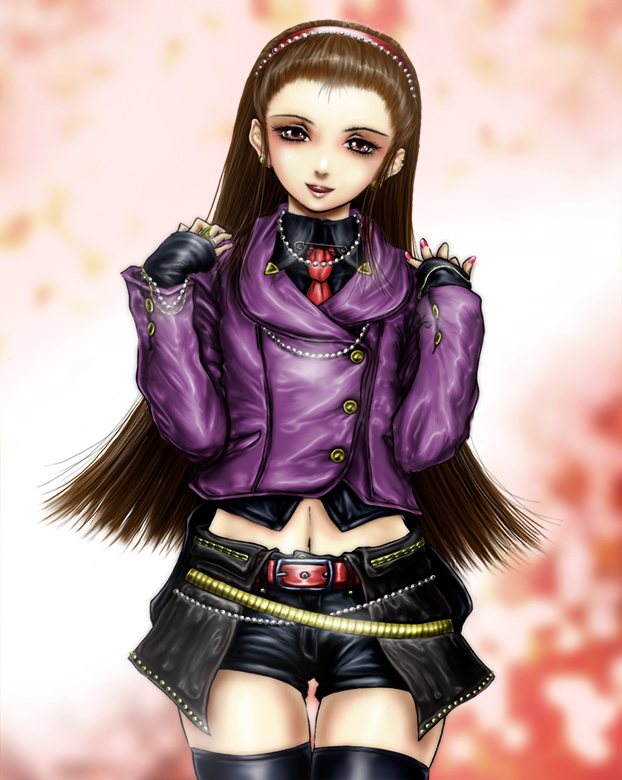 The Idolmaster -Iori-