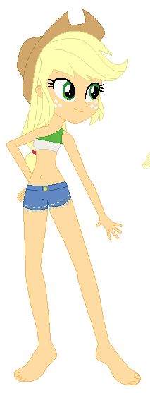 Equestria Girls Applejack Swimsuit By Jacob Van Antwerp On DeviantArt equestria-girls-applejack-swimsuit-by-jacob-van-antwerp-on-deviantart