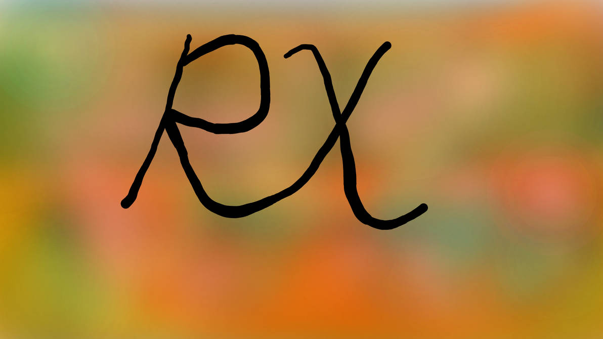 Almost Fancy Cursive by TokusatsuKuuga-RX on DeviantArt