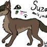 Suzaku Ref Remake