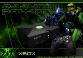 ASSUME POWER | visual.connection.sequence.07