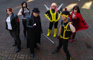 X-men