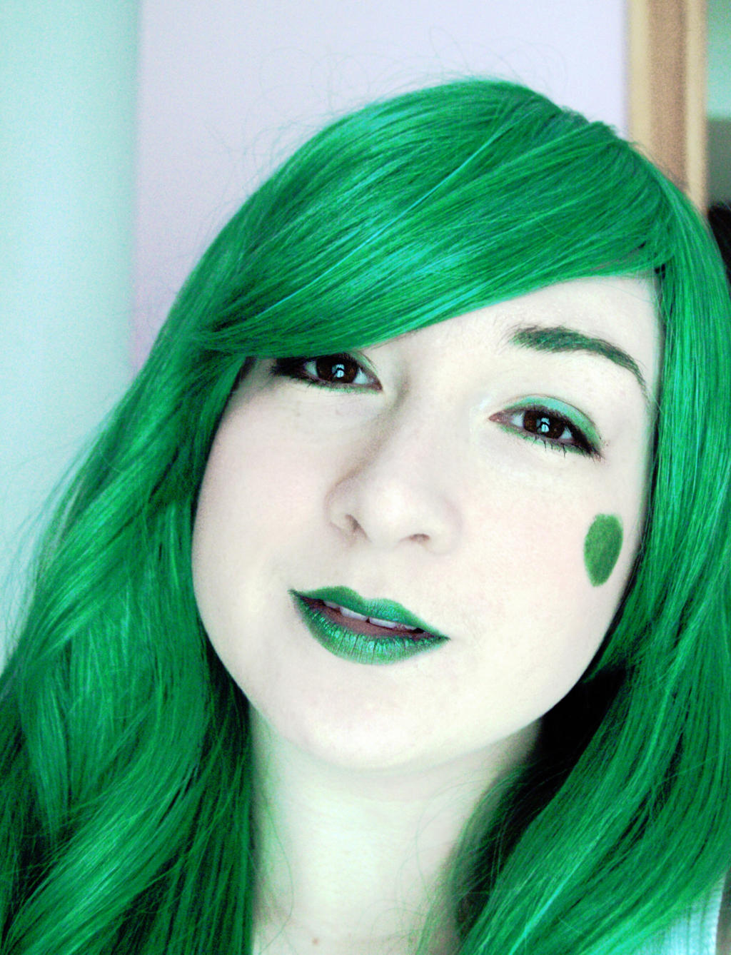 Programmed and ready to go! by DizzieDee on DeviantArt