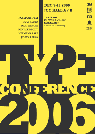 TypeCon tribute to Troxler