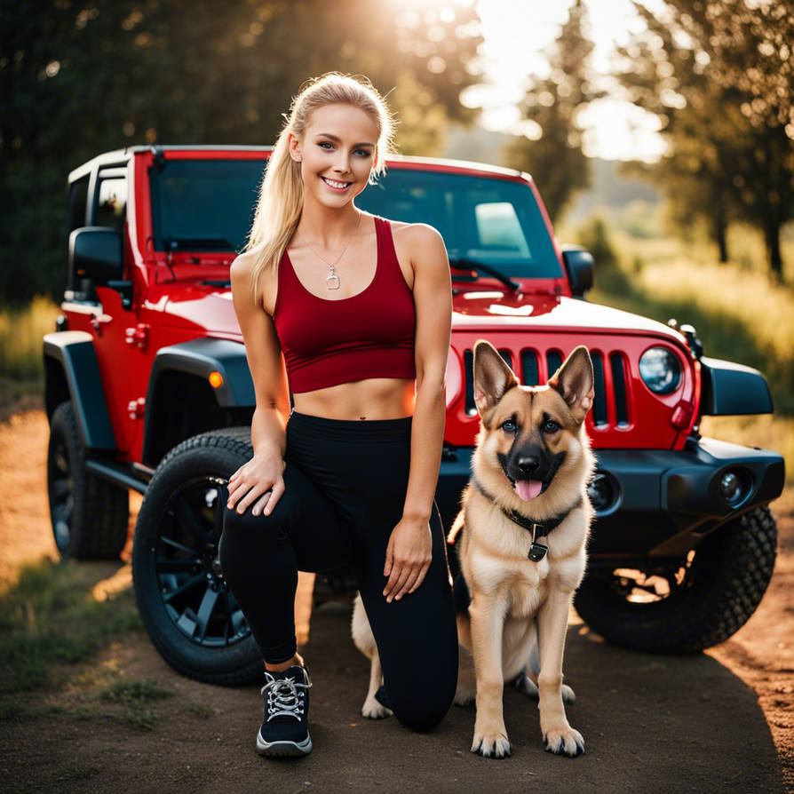 Holly: The Partners #3