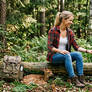 Friends of the Forest Challenge: Holly