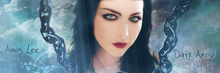 Amy Lee