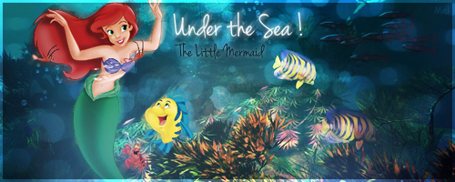 The Little Mermaid