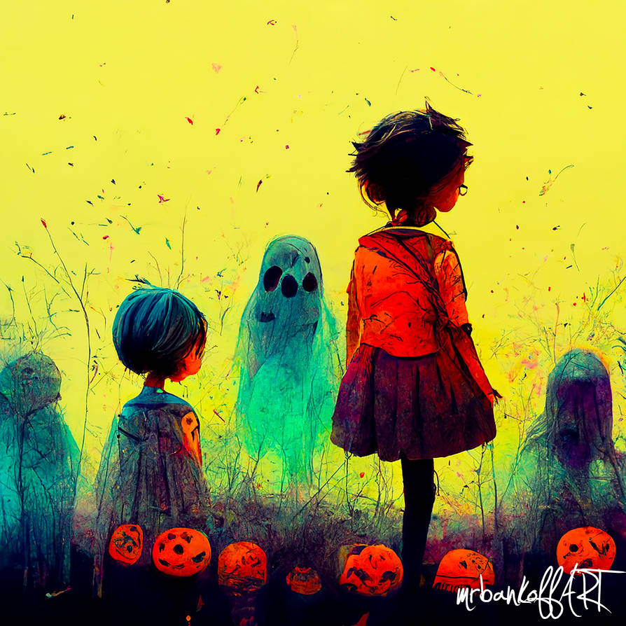 Professor Halloween Deviantart Halloween #26 by mrbankoff on DeviantArt