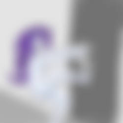 Rarity Locked Out