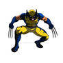 Wolverine