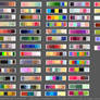 Free To Use Palettes 2