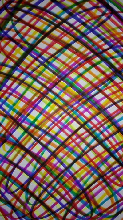Crazy Color Line Design crazy lines by kafuchung2 on DeviantArt