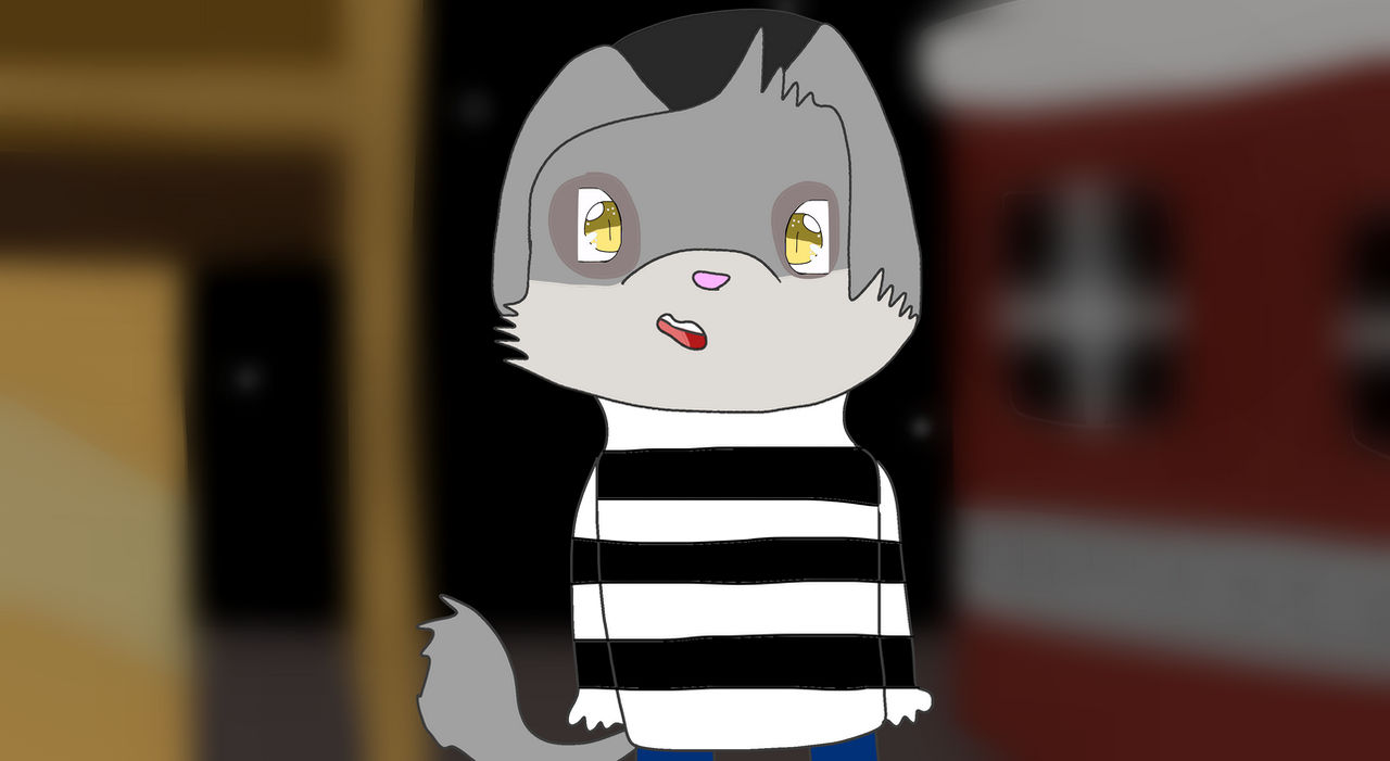 Rash! by Dogloverlikesdoge on DeviantArt