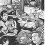 Adventures Of Kirk And Spock