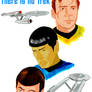 There Is No Trek