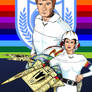 Buck Rogers