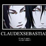 ClaudeXSebastian