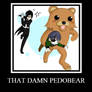 That Damn Pedobear