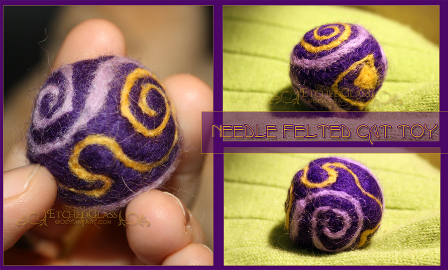 Bumi's Ball by etchedglass