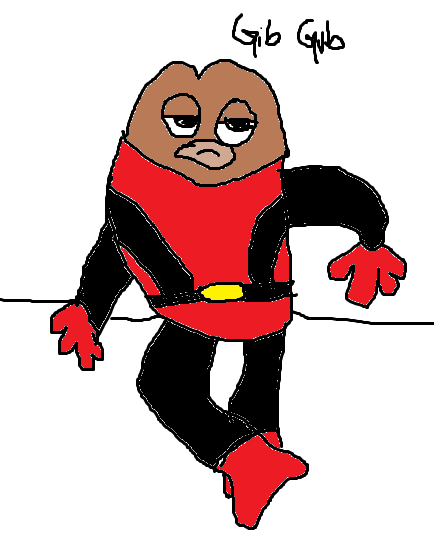 Killer Bean Forever By Gibgub On Deviantart.