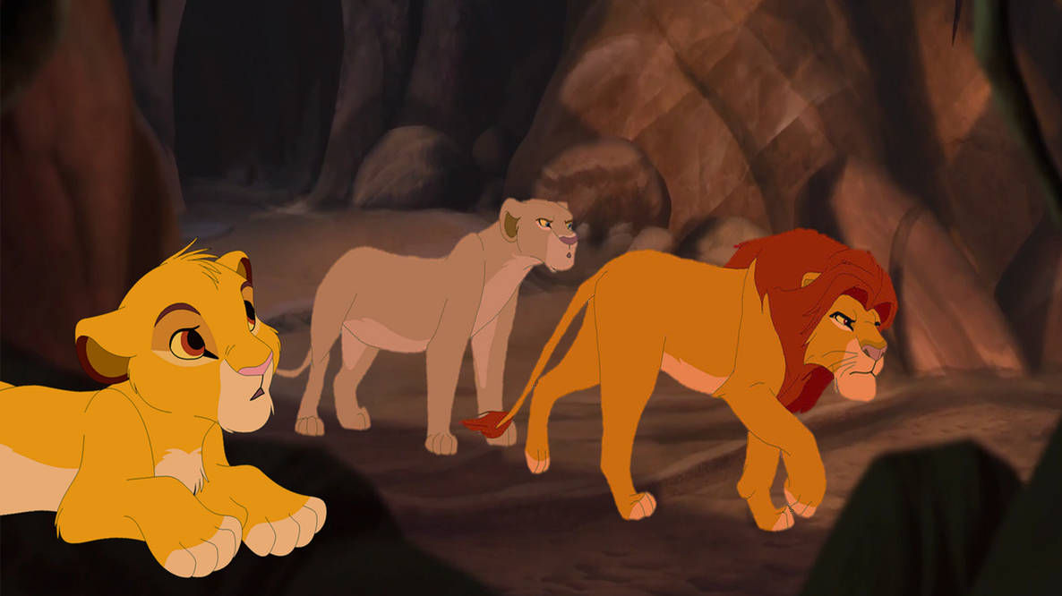 Kopa Meets Kopa's Loyalty 7.0 - Upon innocent eyes by Globalrunner670 on DeviantArt