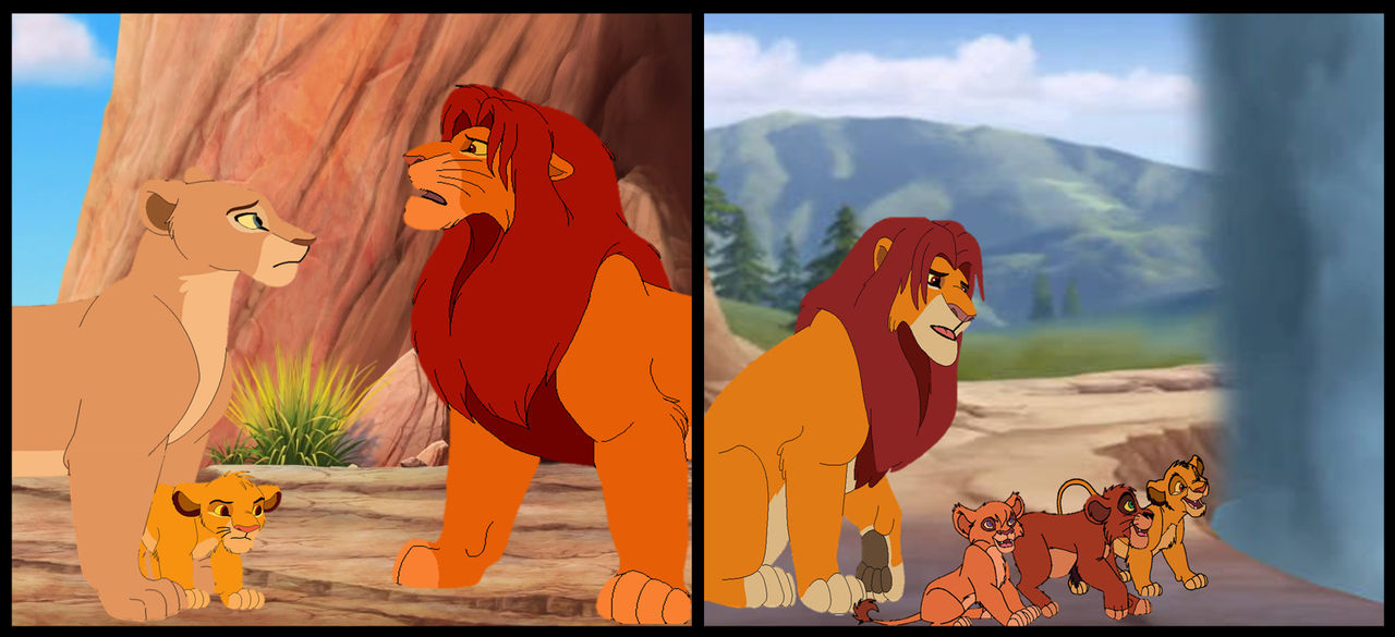 Kopa Meets Kopa's loyalty 13.0 - Just try by Globalrunner670 on DeviantArt