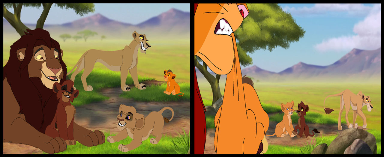 Kopa Meets Kopa's Loyalty 18.0 - Missing out by Globalrunner670 on DeviantArt