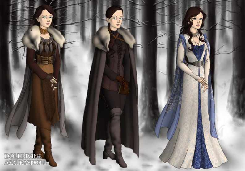 Revan (Game of Thrones OC) by hyvara on DeviantArt