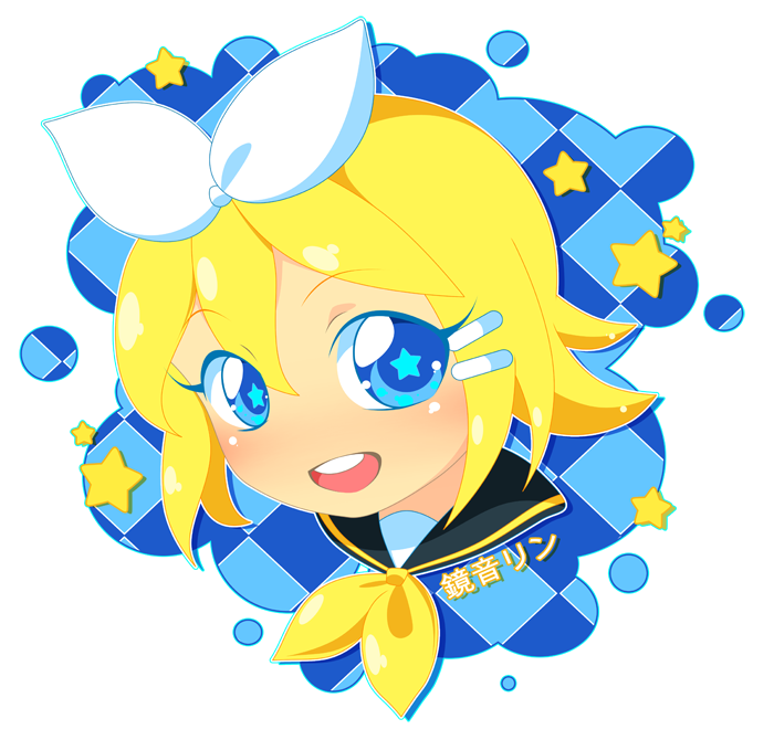 Chibi Rin Fanarrt Chibi Rin by lEdogawa on DeviantArt