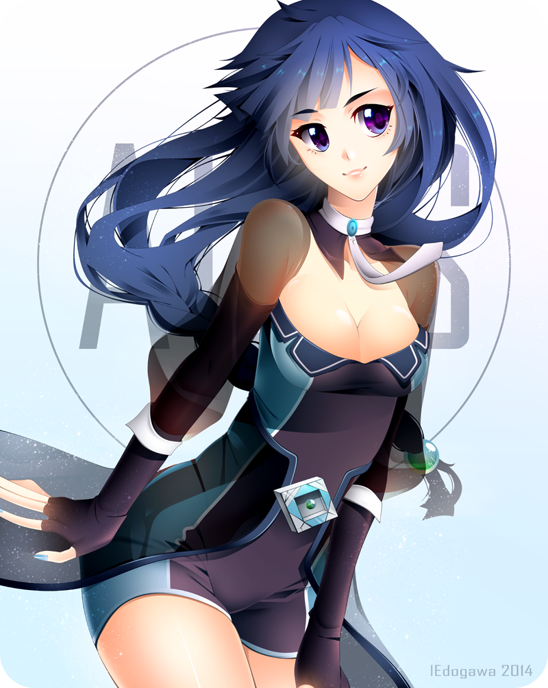 vocaloid ALYS