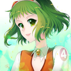 V4 Gumi