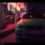 BMW ///M3