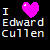 Edward Cullen Avatar