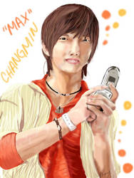 Changmin