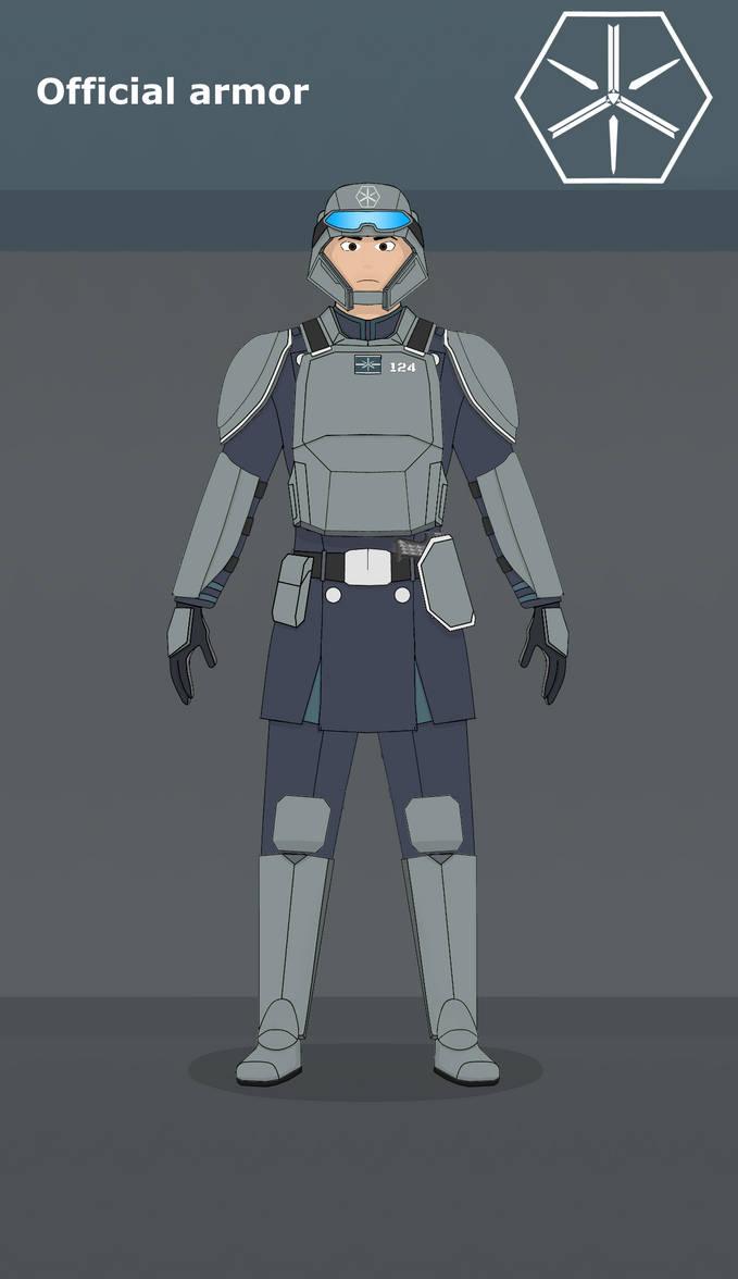 Deviantart Pack Armor Officer Armor by Miskishadis on DeviantArt